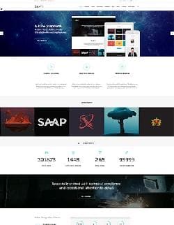 Dante v3.3.3 - worpdress a template from themeforest No. 6175269
