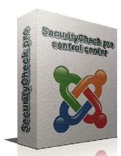 Securitycheck pro control center v1.1.14 - administration of Joomla