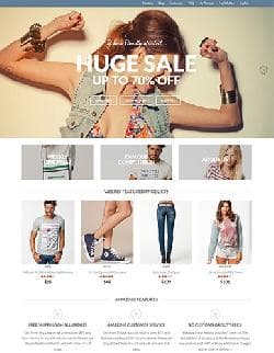 Flatsome v3.4.2 - worpdress a template from themeforest No. 5484319