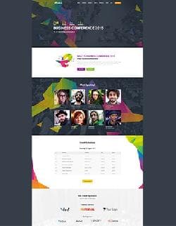  Eventum v2.9 - worpdress template from themeforest No. 12943209 