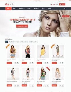 Flatastic WordPress v1.7.2 - worpdress a template from Themeforest No. 10875351