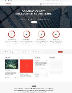 Flexform v1.8.2 - worpdress a template from Themeforest No. 4258755
