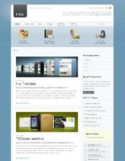 YOO Neo v5.5.14 - business a template for Joomla