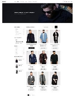  Jakiro v1.1.28 - worpdress template from Themeforest No. 13559512 