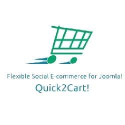  Quick2Cart v2.9 - the expansion of the shopping basket 