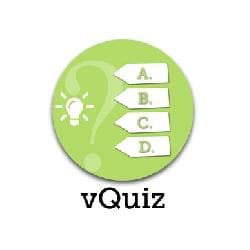 vQuiz v2.5.0 - создание опросов для Joomla
