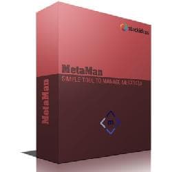  MetaMan v1.0.9 - metadata management for Joomla 