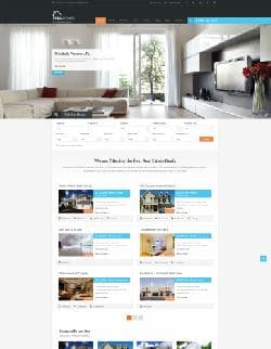 Real Homes v3.3.1 - worpdress a template from Themeforest No. 5373914