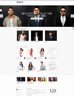  Replete v4.3 - worpdress template from Themeforest No. 3519946 