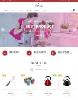  Vina Cooku v1.0 - premium template online store 