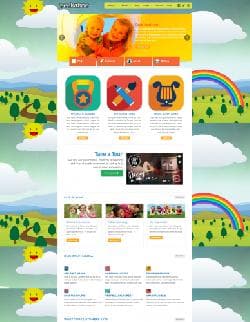 Pekaboo v2.13.0 - worpdress a template from Themeforest No. 409980