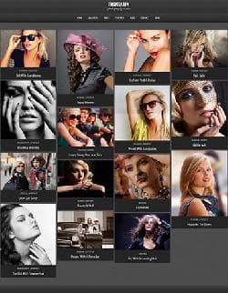 Photolux v2.3.6 - worpdress a template from Themeforest No. 894193