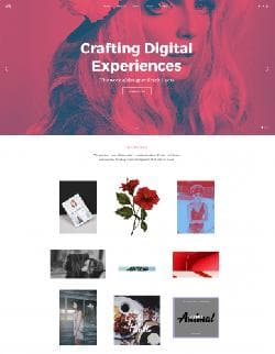  Pile v2.2.6 - worpdress template from Themeforest No. 8989183 
