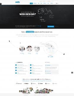  Porto v5.2.0 - worpdress template from Themeforest No. 9207399 