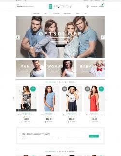  Royal v4.7.1 - worpdress template from Themeforest No. 8611976 