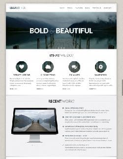 SmartBox v1.5.10 - worpdress a template from Themeforest No. 4545757