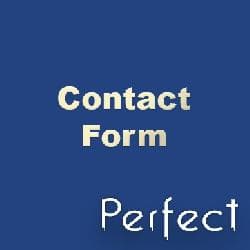Contact Form v2.3.1 - форма для контактов