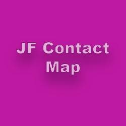  Contact Map v1.0 - вывод карты для Joomla 