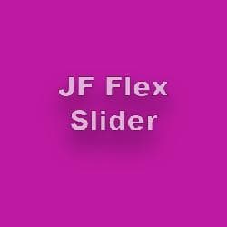 Flex Slider v1.0 - slider for Joomla