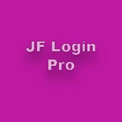 Login Pro v1.0 - модуль авторизации для Joomla