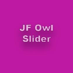 Owl Slider v1.0 - slider for Joomla