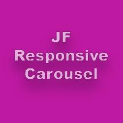 Responsive Carousel v1.0 - adaptive roundabout for Joomla