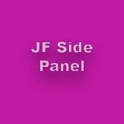  Side Panel v1.0 - sidebar for Joomla 