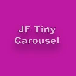  Tiny Carousel v1.0 is a convenient carousel for Joomla 