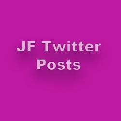 Twitter Posts v1.0 - conclusion of posts from Twitter for Joomla
