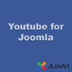Youtube for Joomla v4.2.1 - video with YouTube for Joomla
