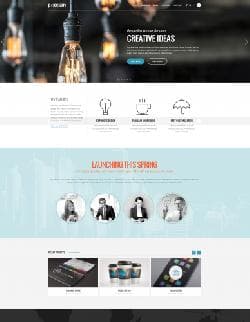 Porcelain v1.3.6 - worpdress a template from Themeforest No. 5960553