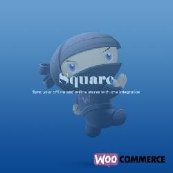  Square v1.0.13 - online payments for Woocommerce 