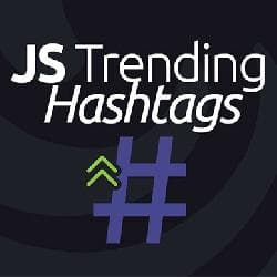 JS Trending Hashtags v3.4 - дополнение для JoomSocial