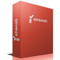 Ohanah v3.1.1 - the manager of actions for Joomla