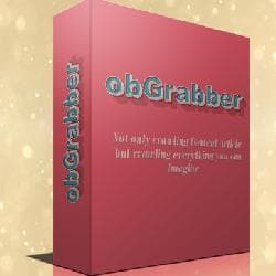 obGrabber for Joomla v4.2.3 - the automatic grabber of news to Joomla