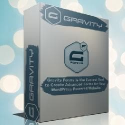 Gravity Forms v2.2.5.20 - the designer of forms for Wordpress