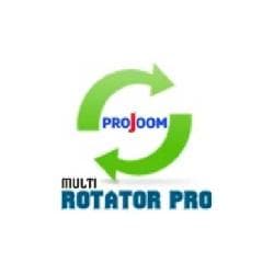  ProJoom Multi Rotator v1.0.0 carousel for Joomla 