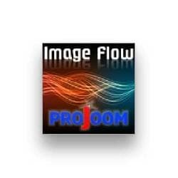 Pro Image Flow v3.0.0 - красивый вывод изображений для Joomla