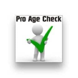  Pro Age Check v3.0.2 - verification of age for Joomla 