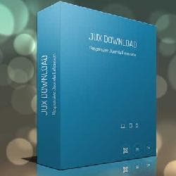 JUX Download v1.0.2 - управление доступом к архивам для Joomla