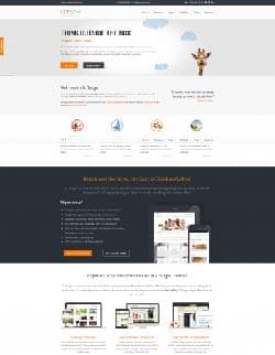 uDesign v2.13.10 - the WordPress template from Themeforest No. 253220