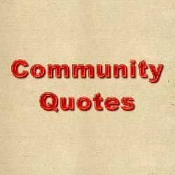 Community Quotes v3.0.5 - the quotation collection for Joomla