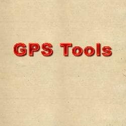 GPS Tools v4.1.8 - the GPS tool for Joomla
