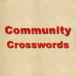  Community Crosswords v3.6.2 - create crossword puzzles for Joomla 