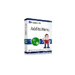  Add to Menu PRO v6.3.0 - quick add menu for Joomla 