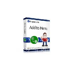  Add to Menu PRO v6.3.0 - быстрое добавление меню для Joomla 