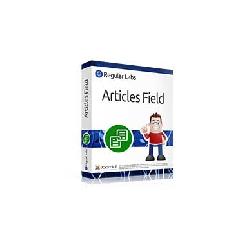  Articles Field PRO v3.2.0 - перелинковка статей в Joomla 