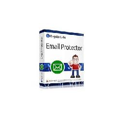  Email Protector PRO v4.3.0 - protection from email bots for Joomla 