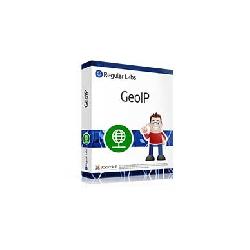  GeoIP v2.3.0 - geolocation for Joomla 