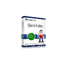  Quick Index PRO v2.4.0 - оглавление статей для Joomla 